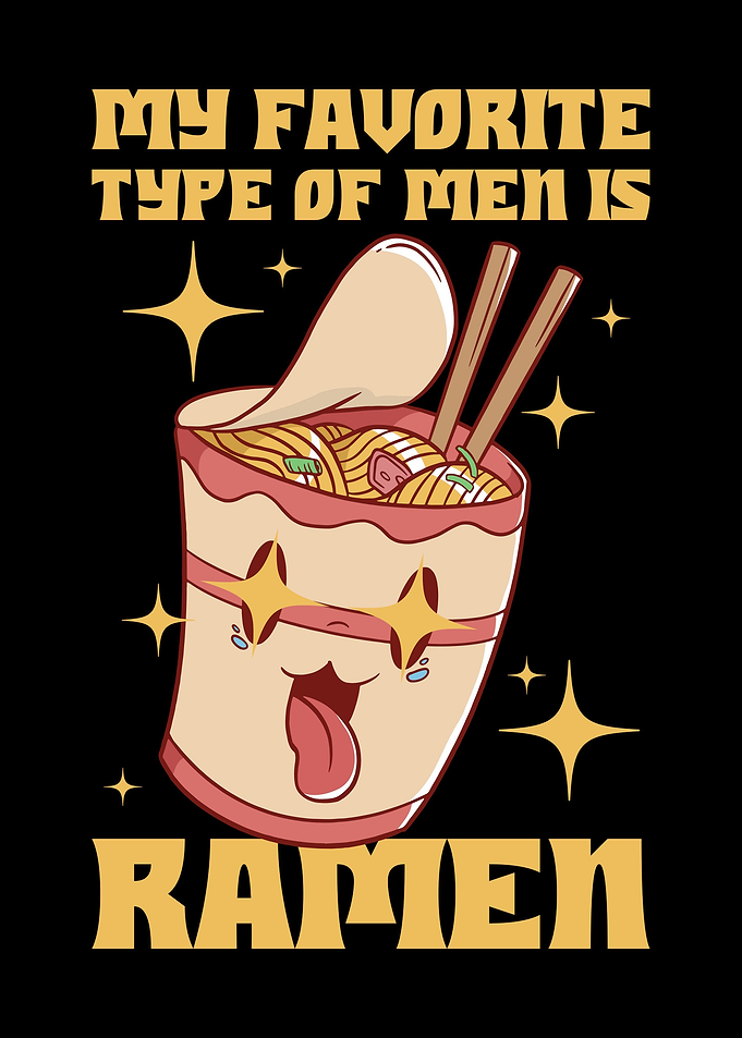 My Favorite Type Of Men Is