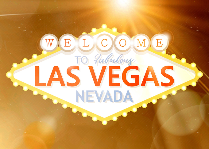 Welcome To Las Vegas