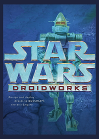 Droid Works