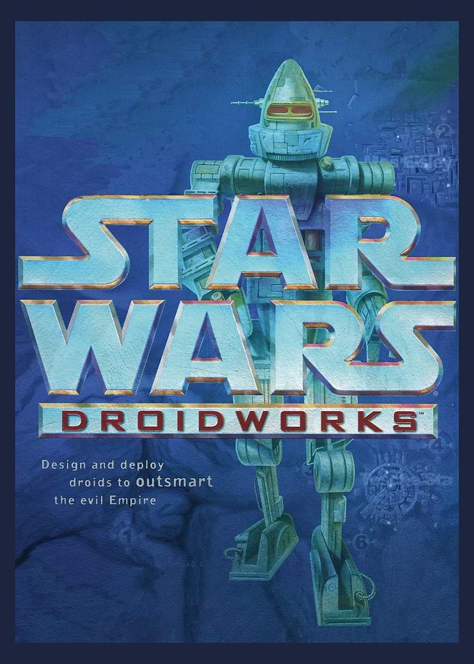 Droid Works