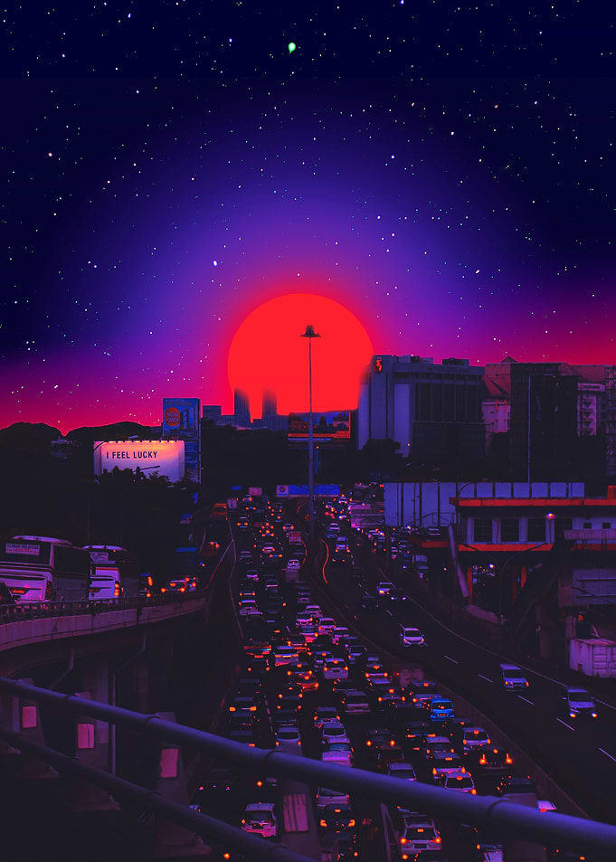 Apocalypse Sun