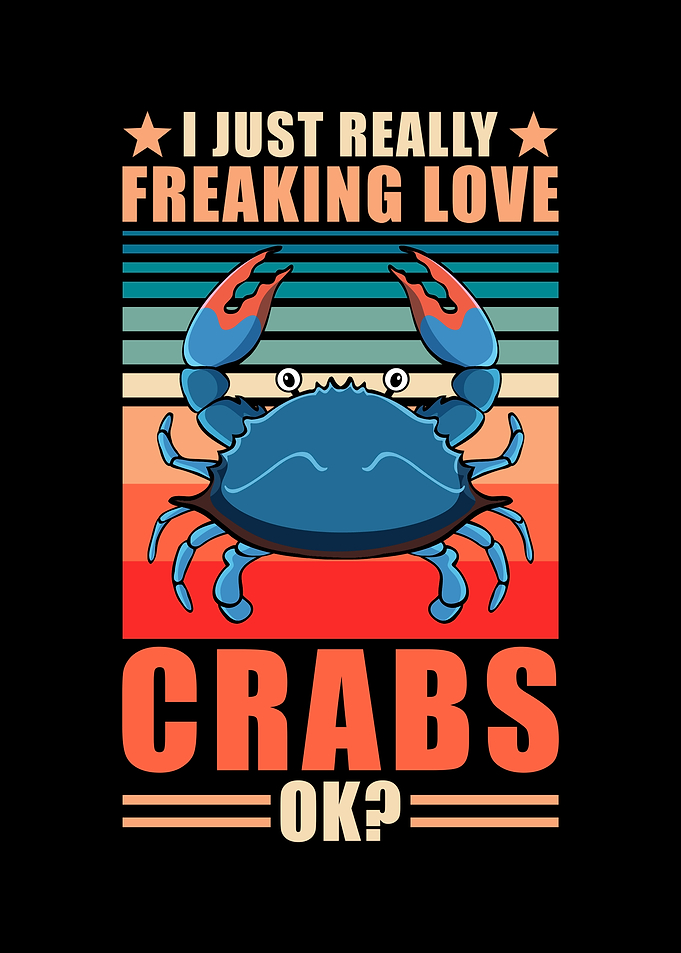 You cannot Teach a Crab to
