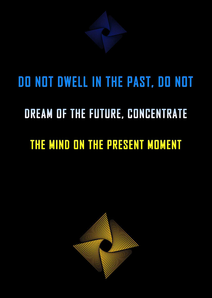 Buddha Quotes