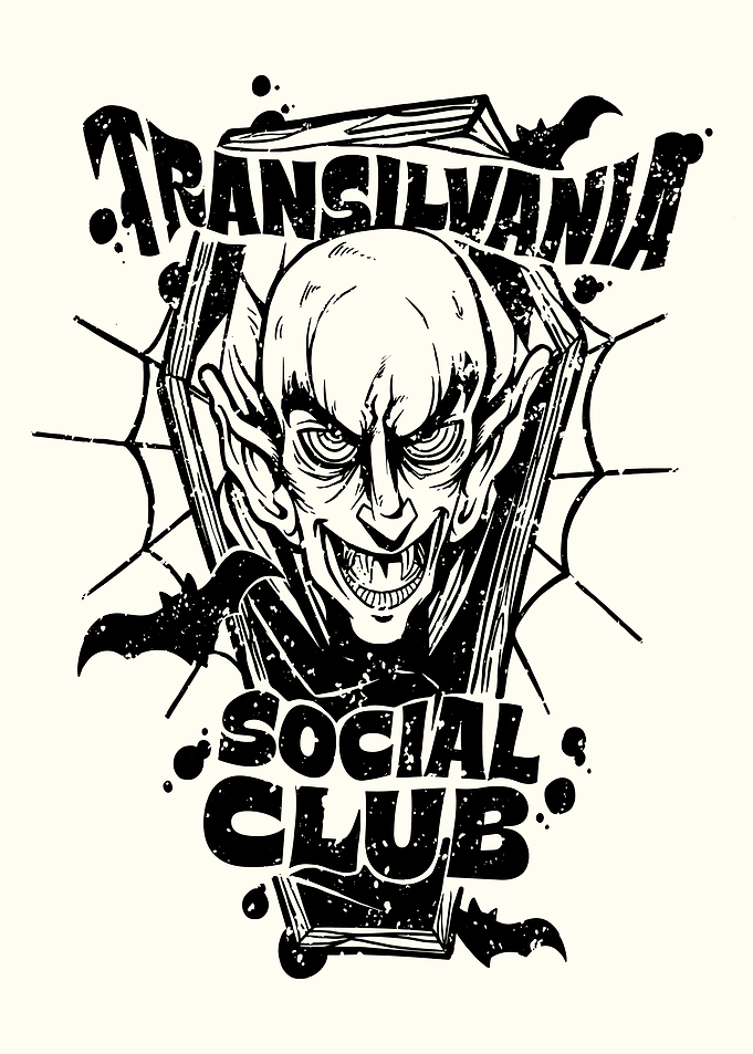 Transilvania social club
