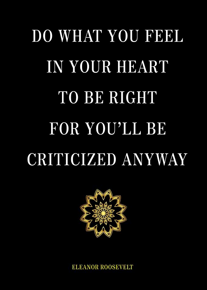 Motivational Quotes