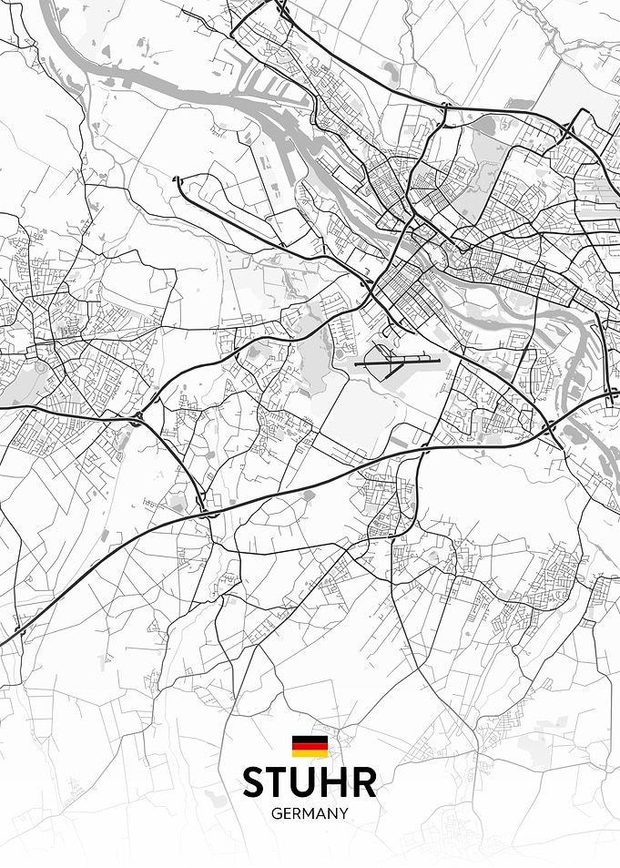 Stuhr DE
