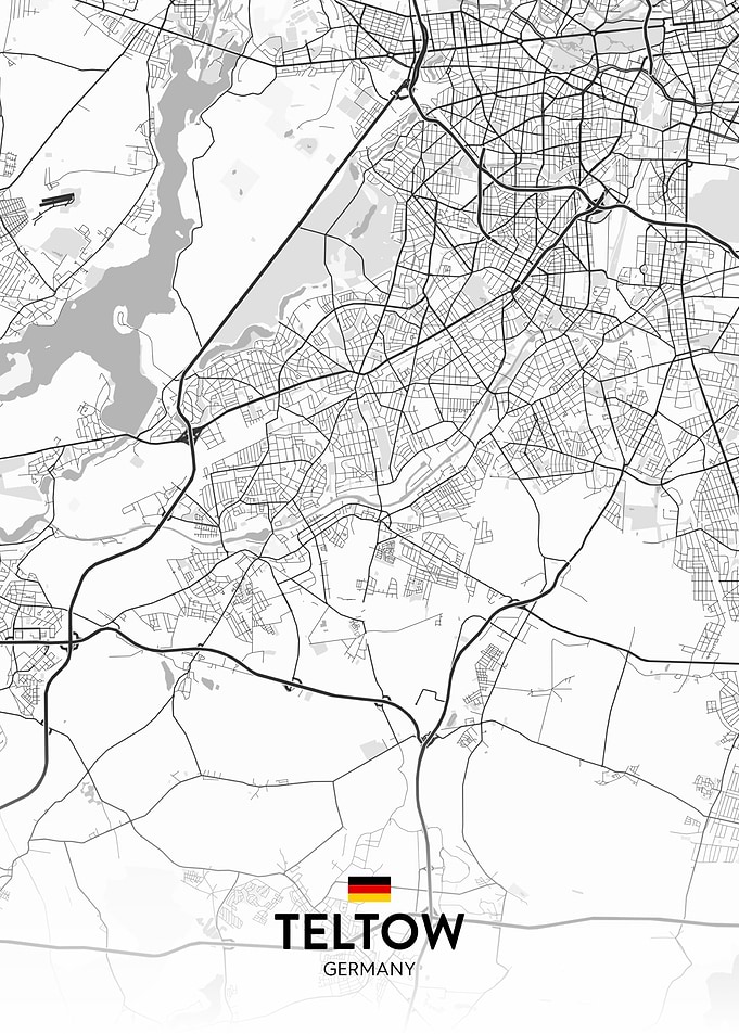 Teltow DE