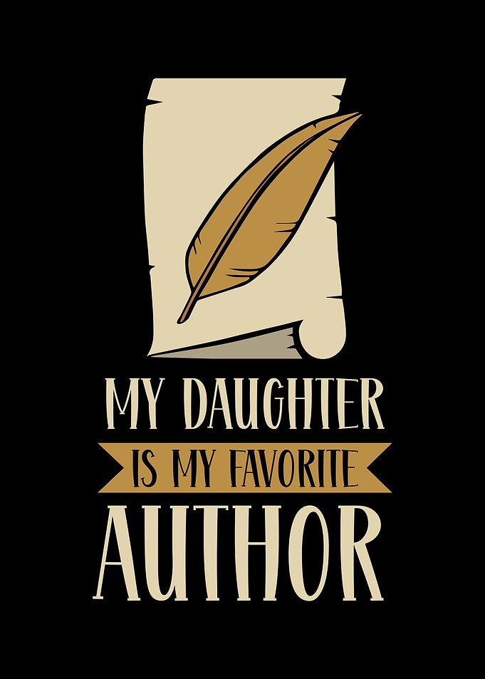 Author Writer