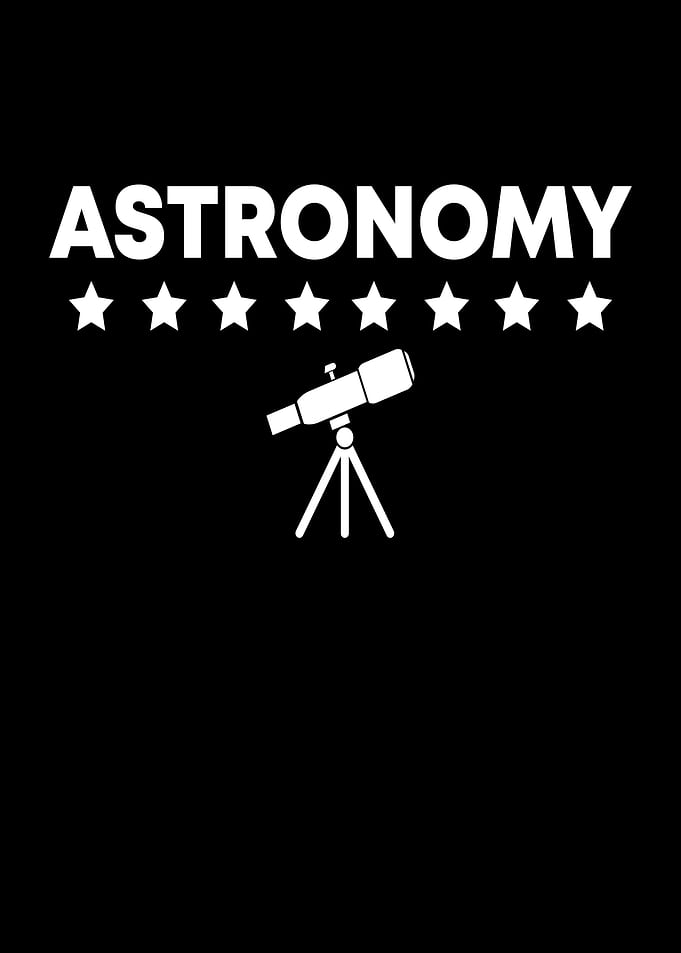 Astronomy