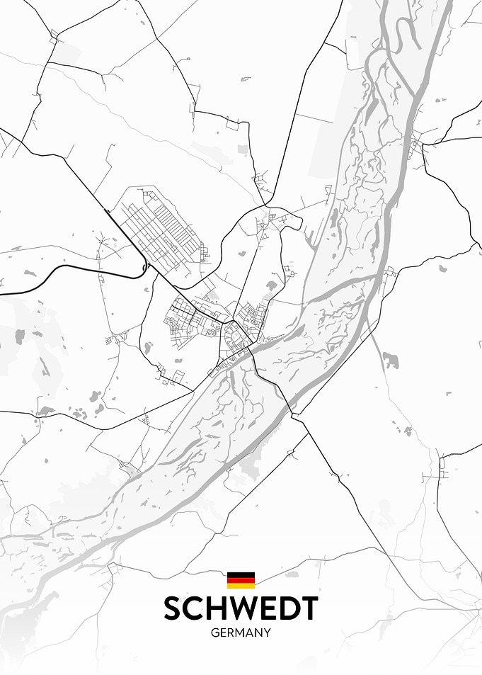 Schwedt DE