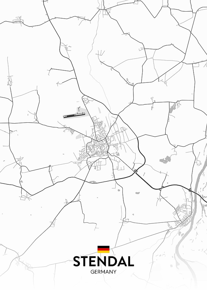 Stendal DE