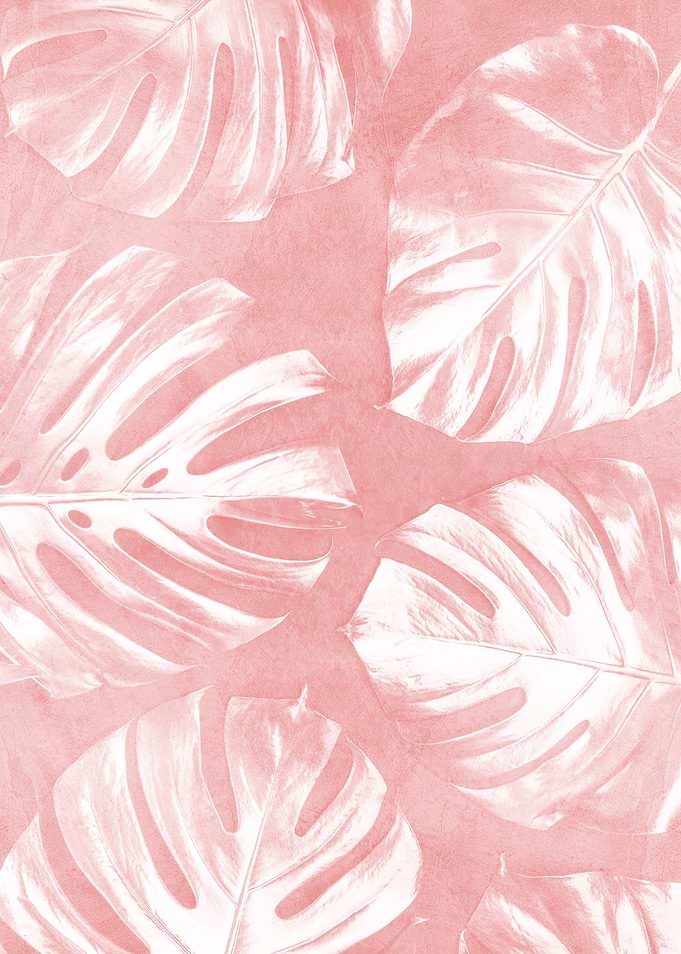 TROPICAL BOTANIC FLORAL2B4