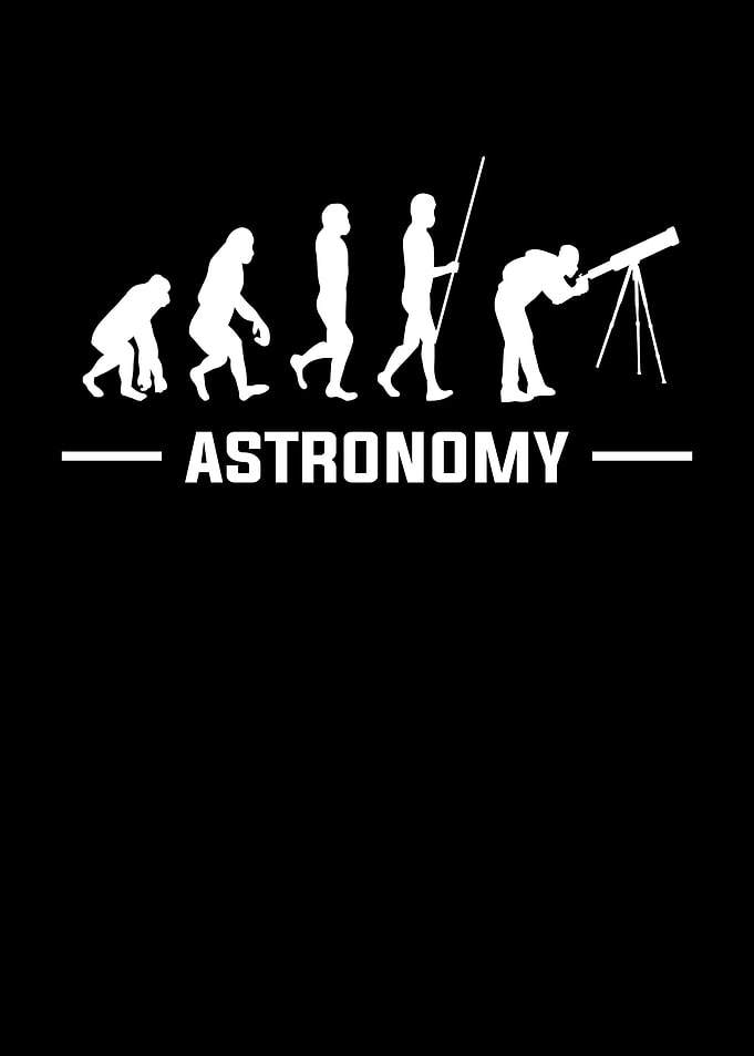 Astronomy