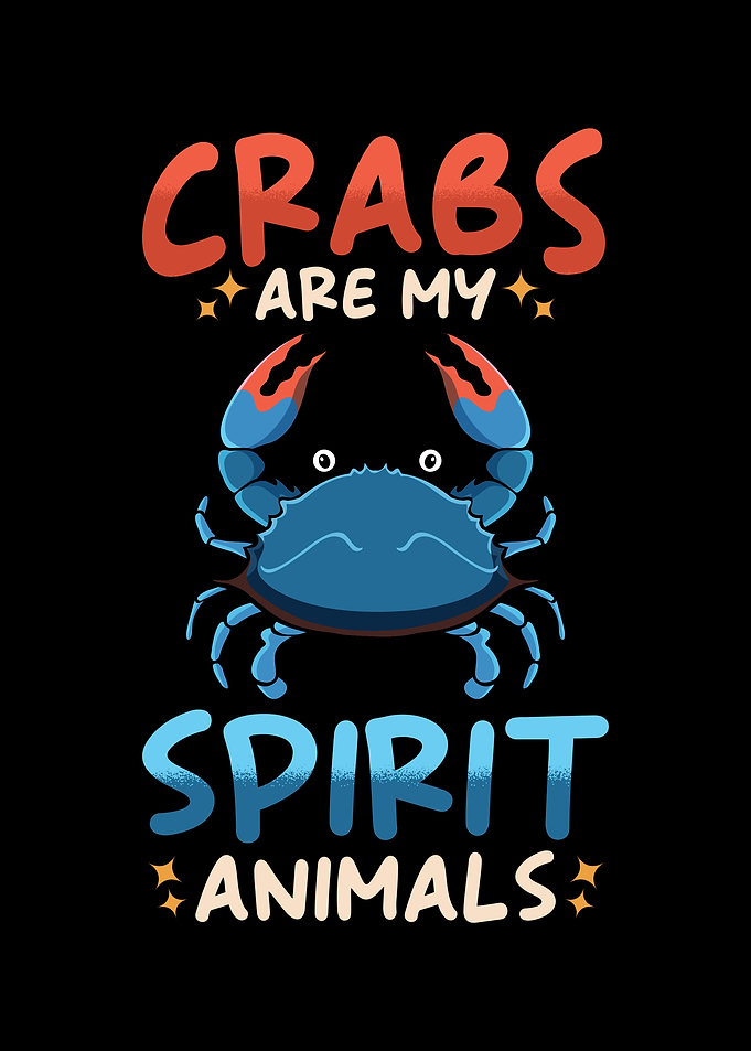 You cannot Teach a Crab to