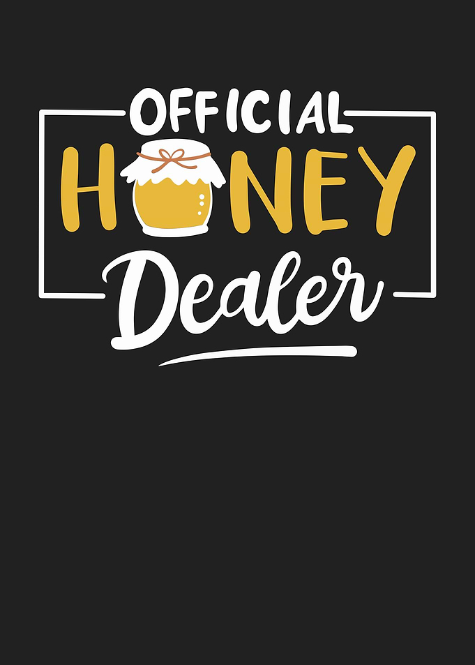 Official Honey Dealer