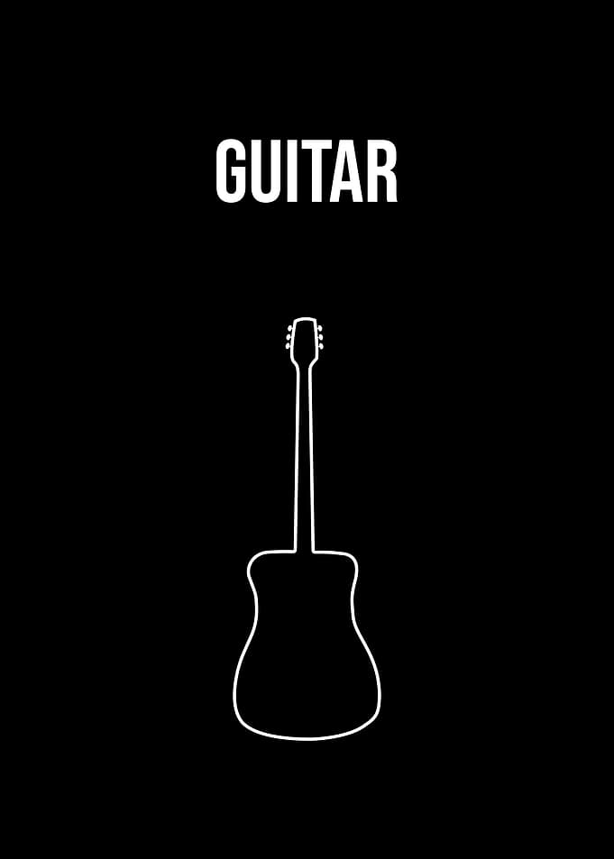 Guitar
