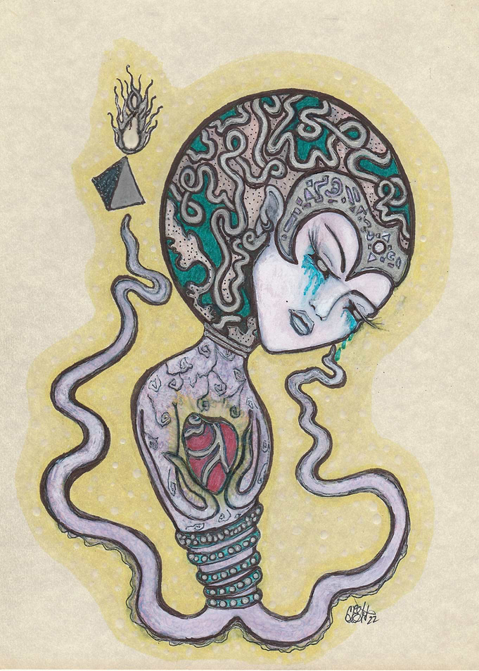 SACRED HEART
