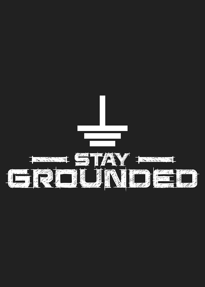 Electrician Stay Grounded