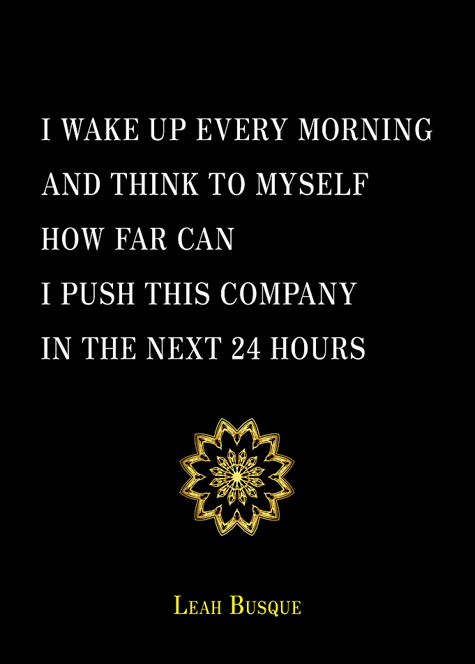 Motivational Quotes
