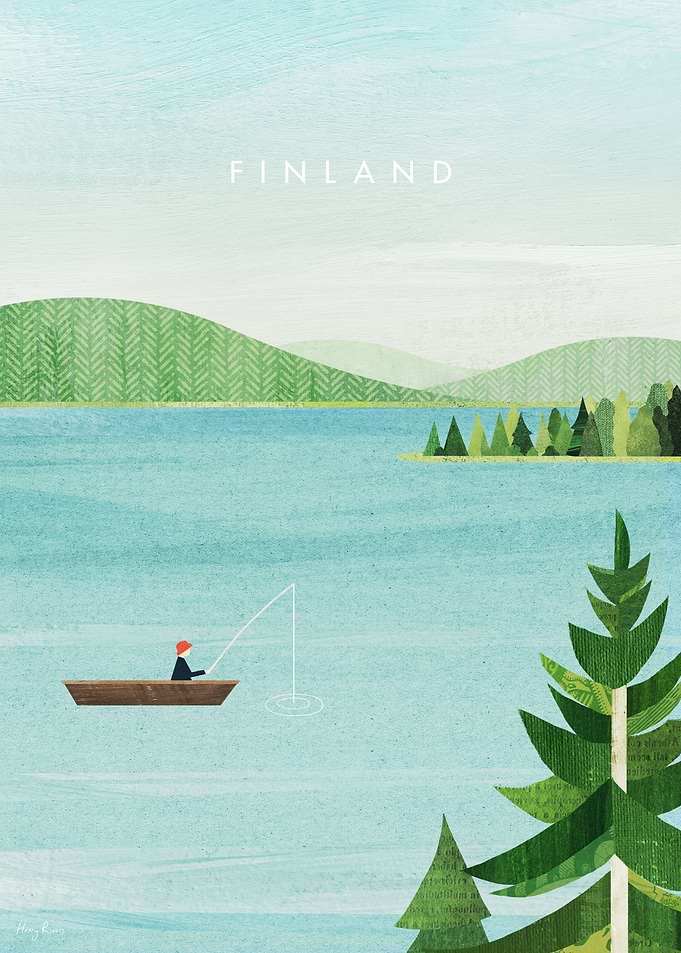 Finland