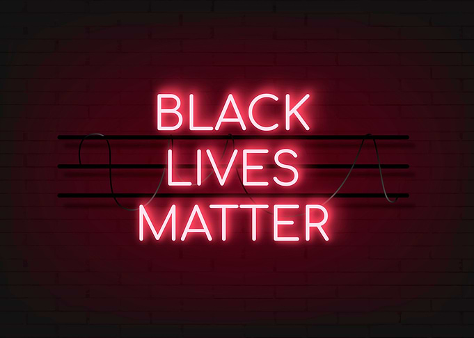 Black Lives Matter