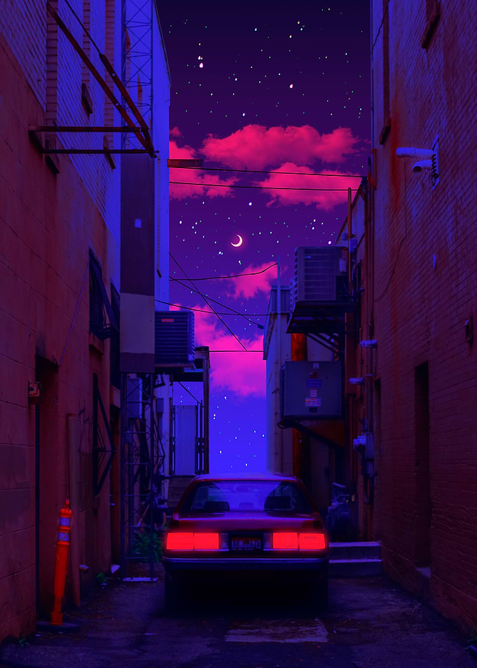 Night Vibe