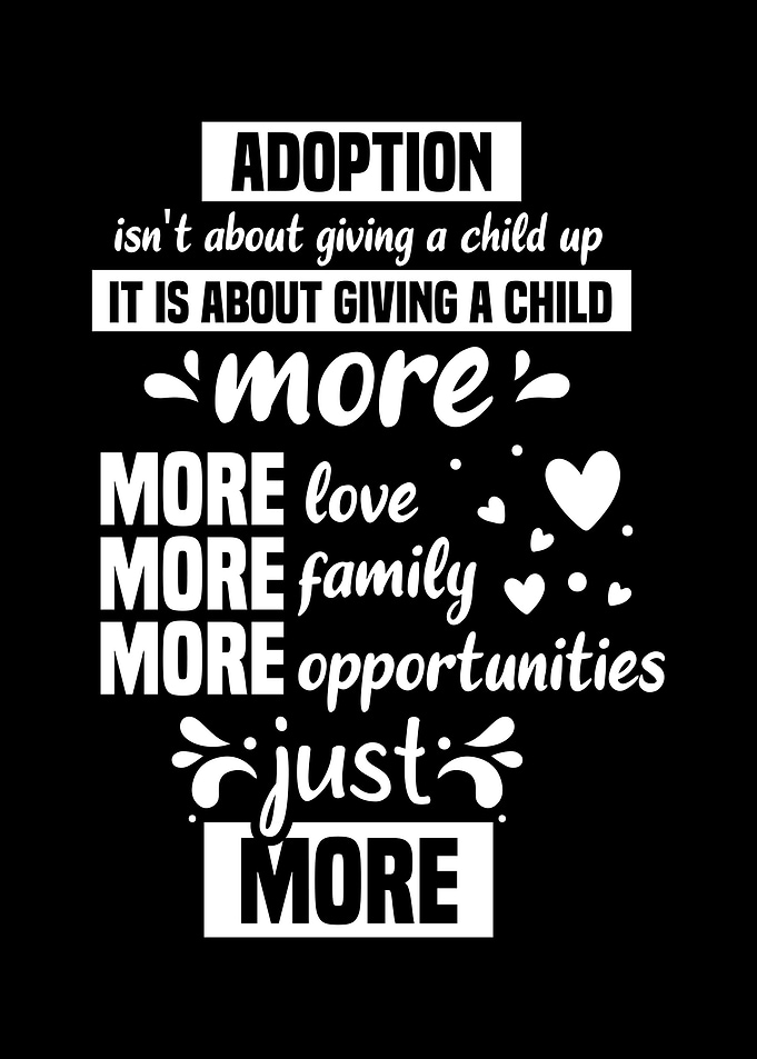 Adoption Day