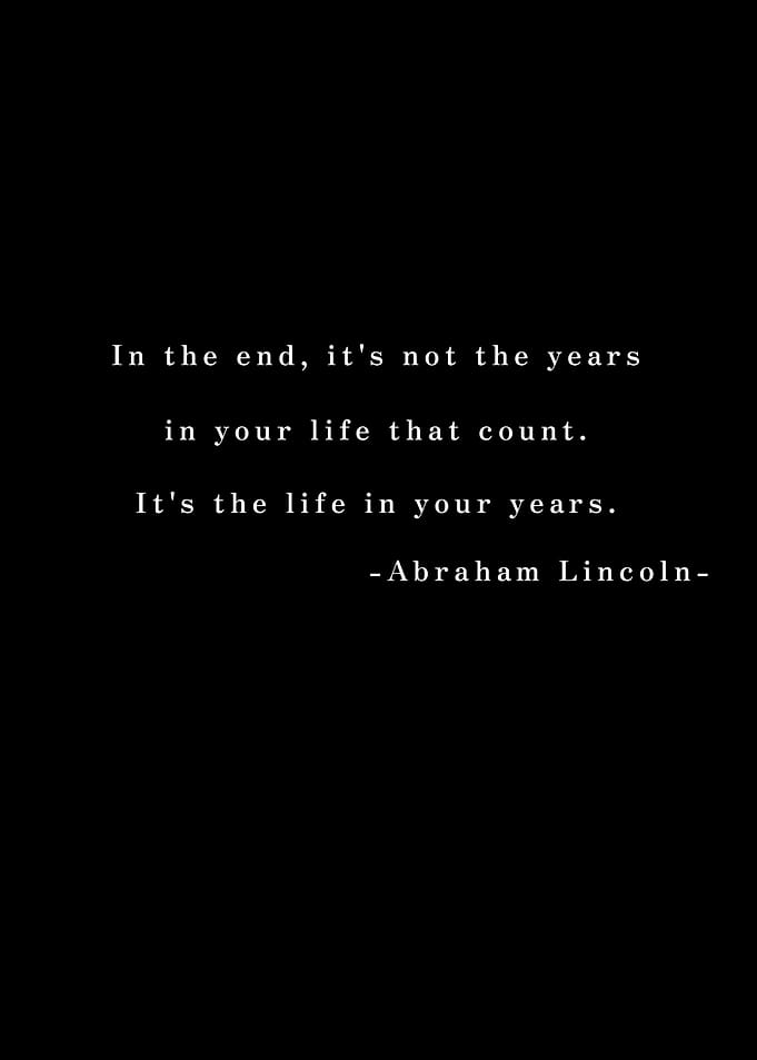 Quotes famous