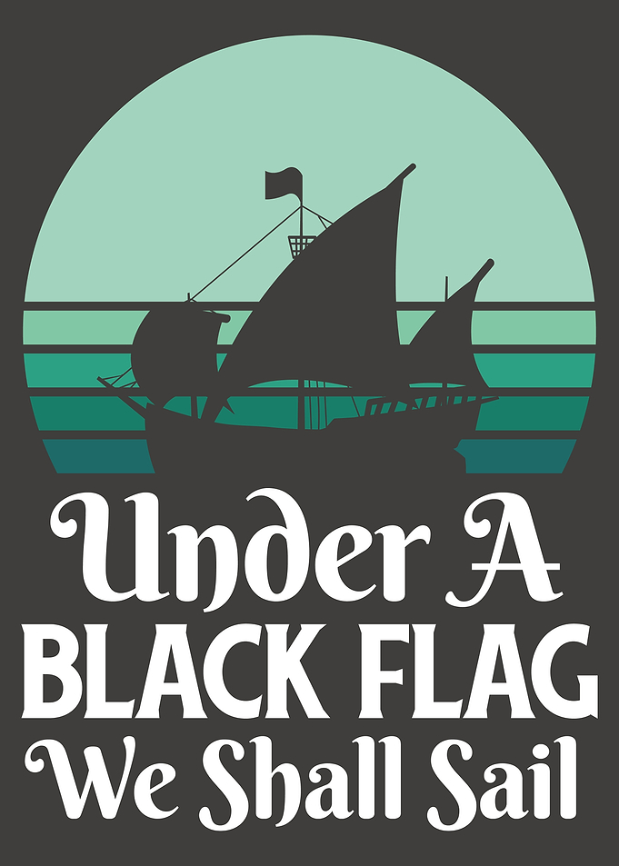 Pirate quote