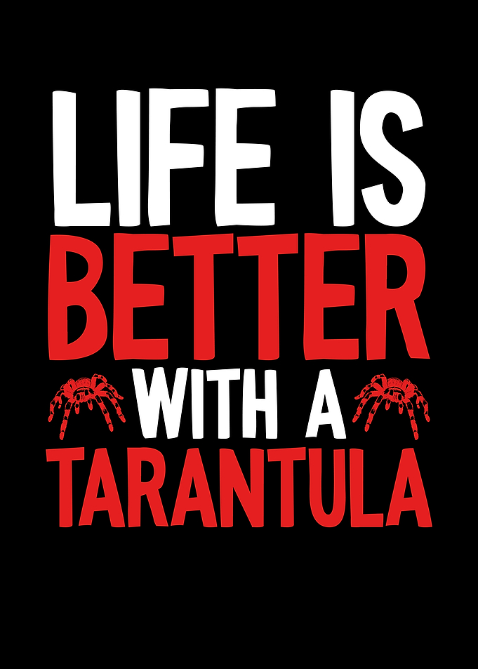 Life is better with a tara