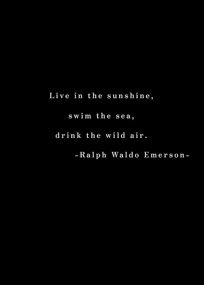 Quotes famous