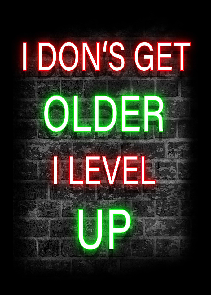 Gaming Gamer Quotes