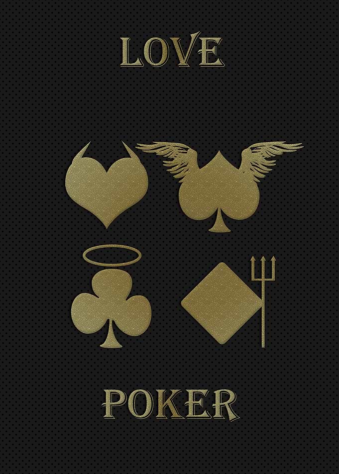 LOVE POKER
