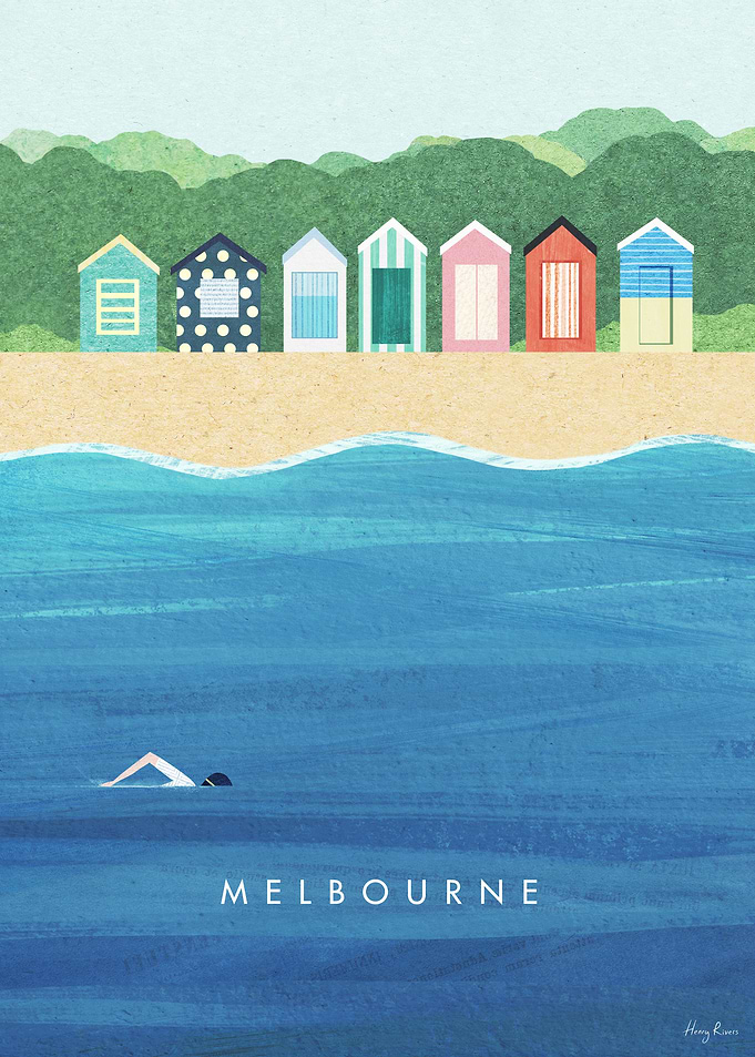 Melbourne