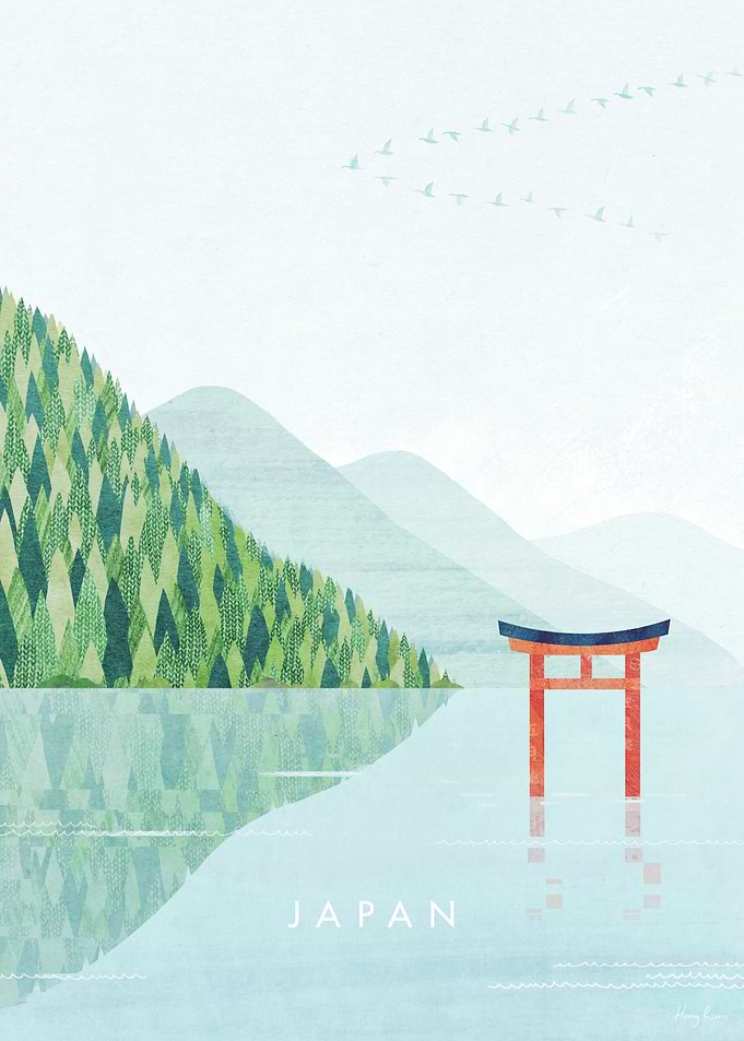 Japan III
