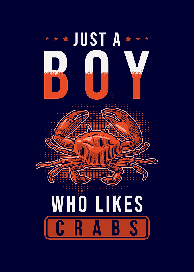 Crab Gangster