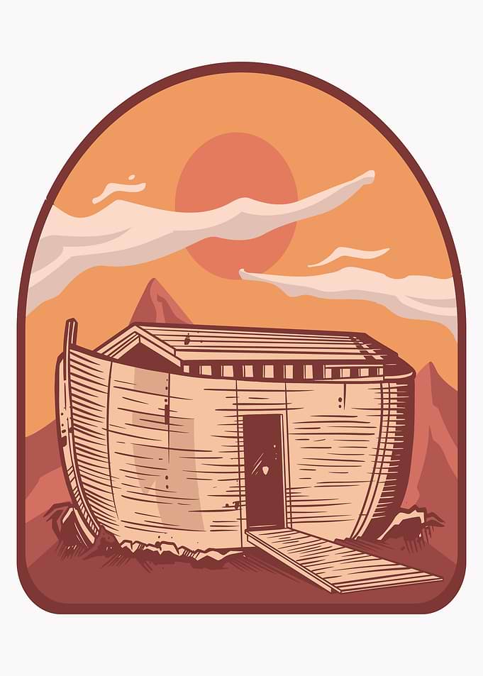 Noahs ark