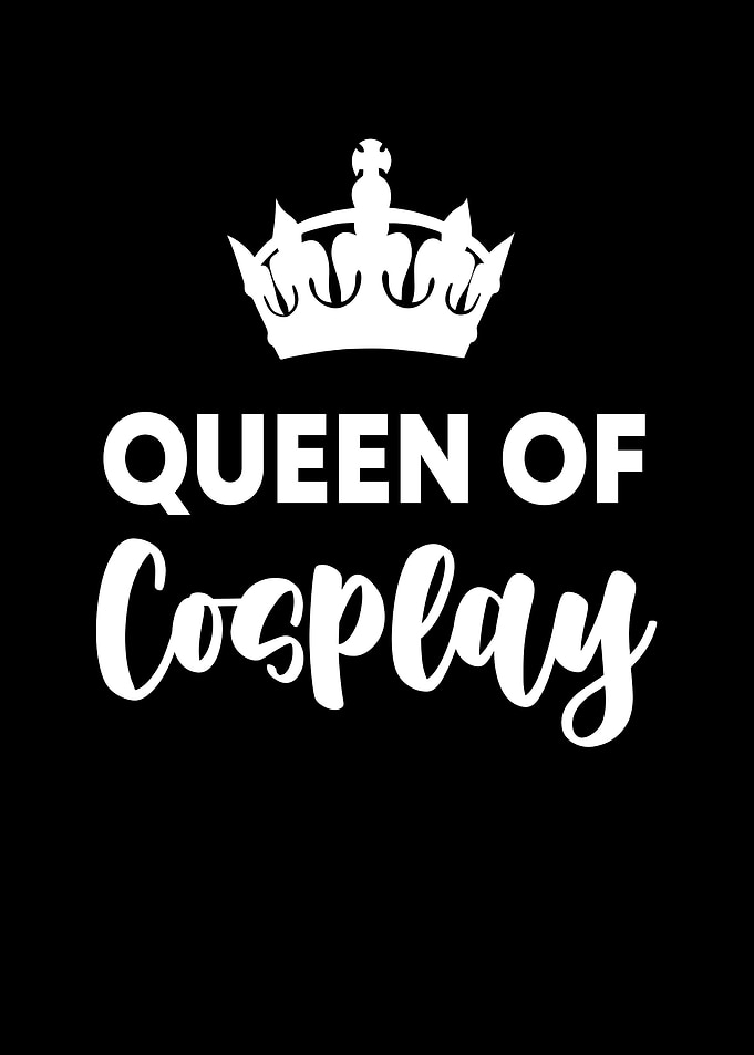 Queen of Cosplay