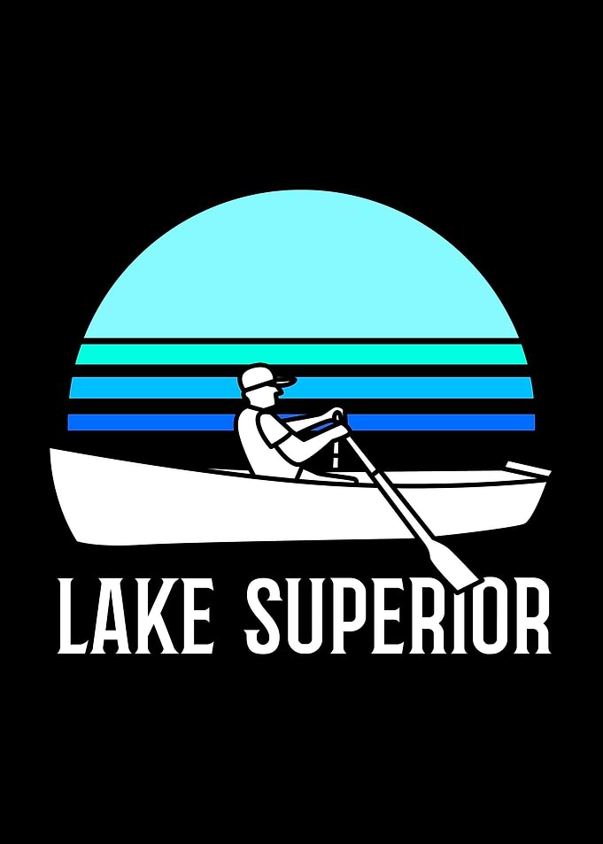 Lake Superior Boating