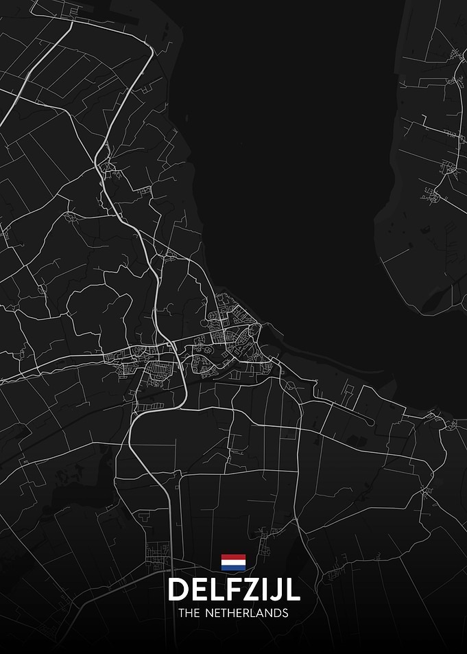 Delfzijl NL