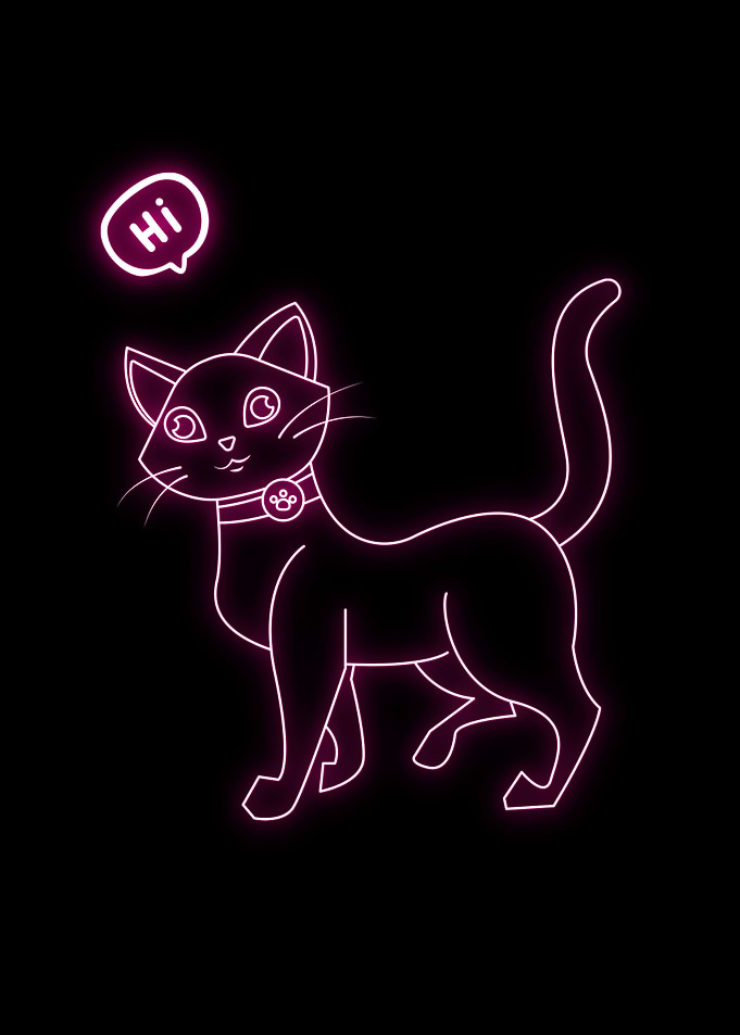 Cat Animals