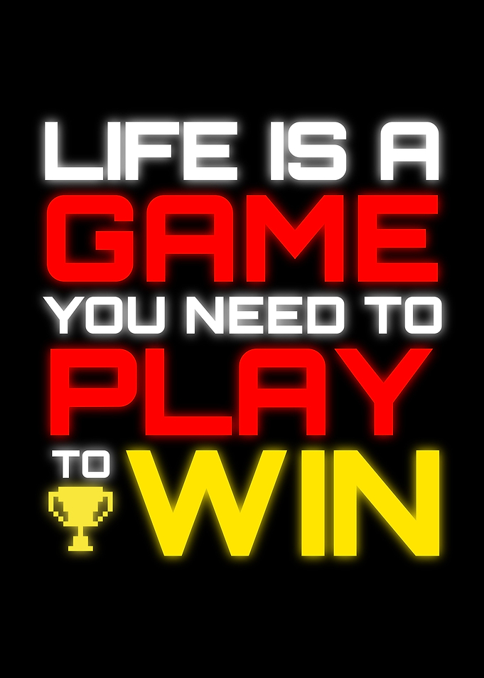 Gaming Quotes 0002