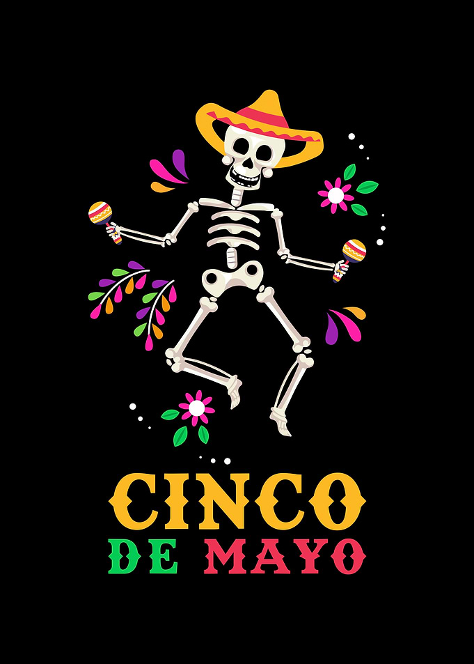 Cinco De Mayo