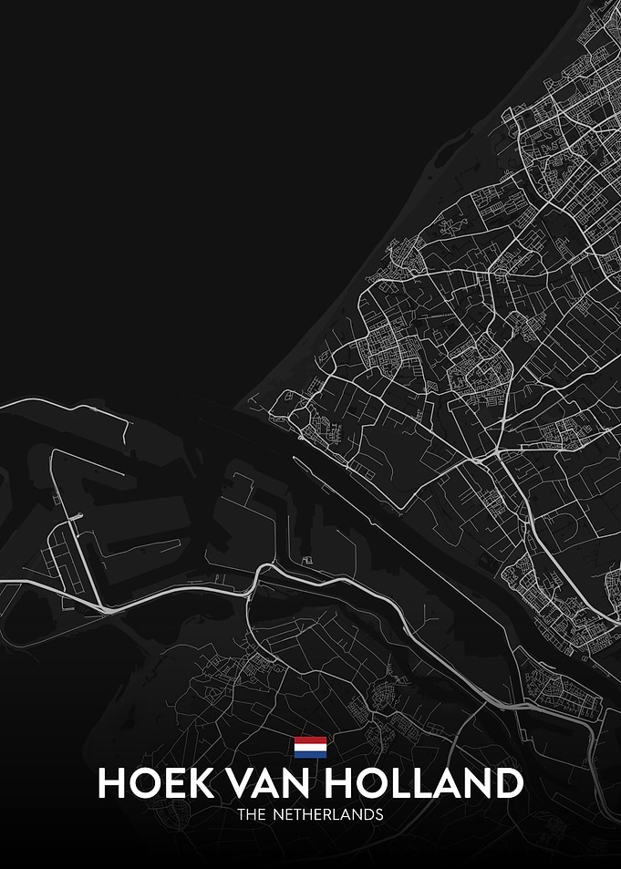 Hoek van Holland NL