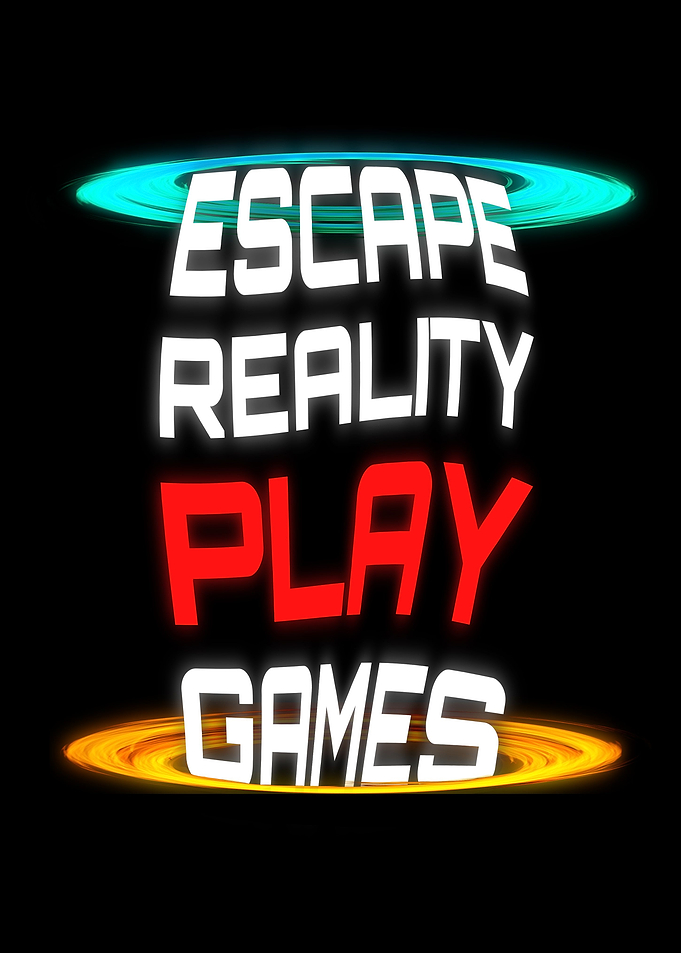 Gaming Quotes 0003