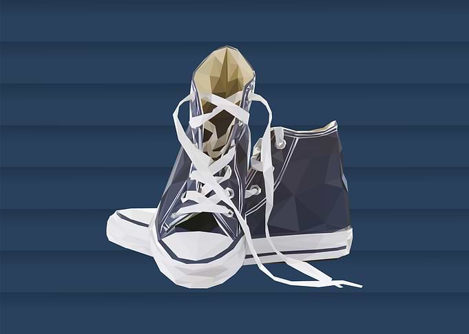 converse sneakers