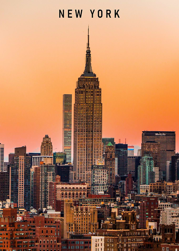 New York City
