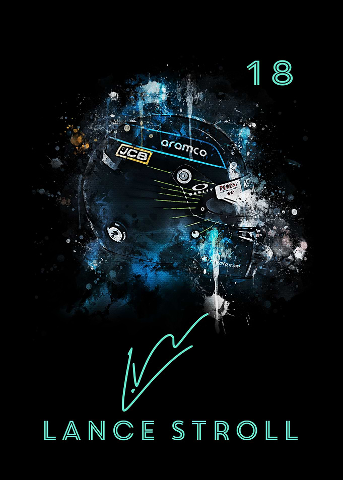Lance Stroll