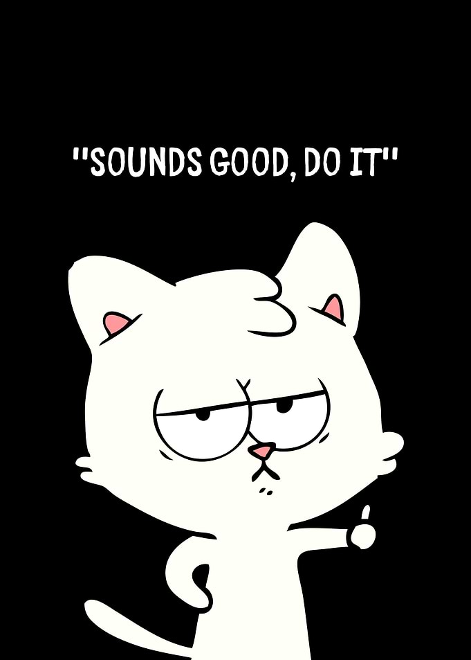 Cat Support
