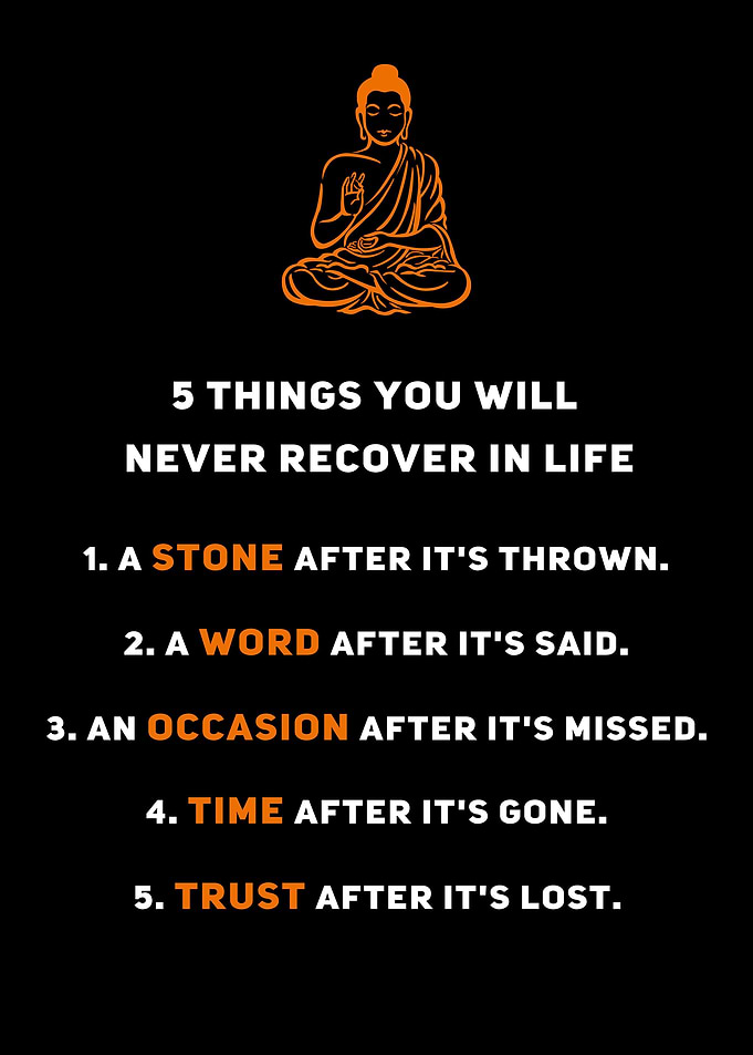 Buddha Quote Motivational